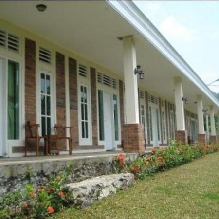 Green Sentul Indah Hotel And Resort Tjiteureup Εξωτερικό φωτογραφία