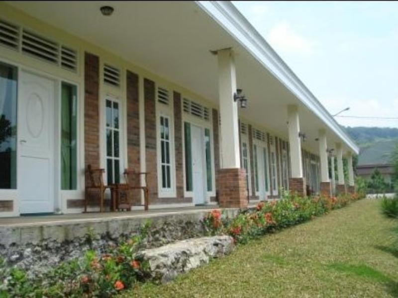 Green Sentul Indah Hotel And Resort Tjiteureup Εξωτερικό φωτογραφία